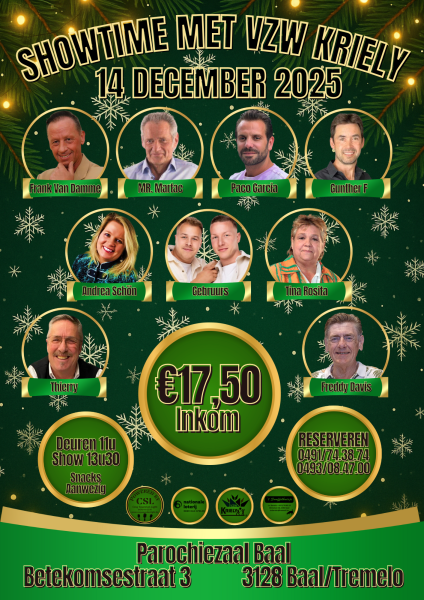 showtime-met-vzw-kriely